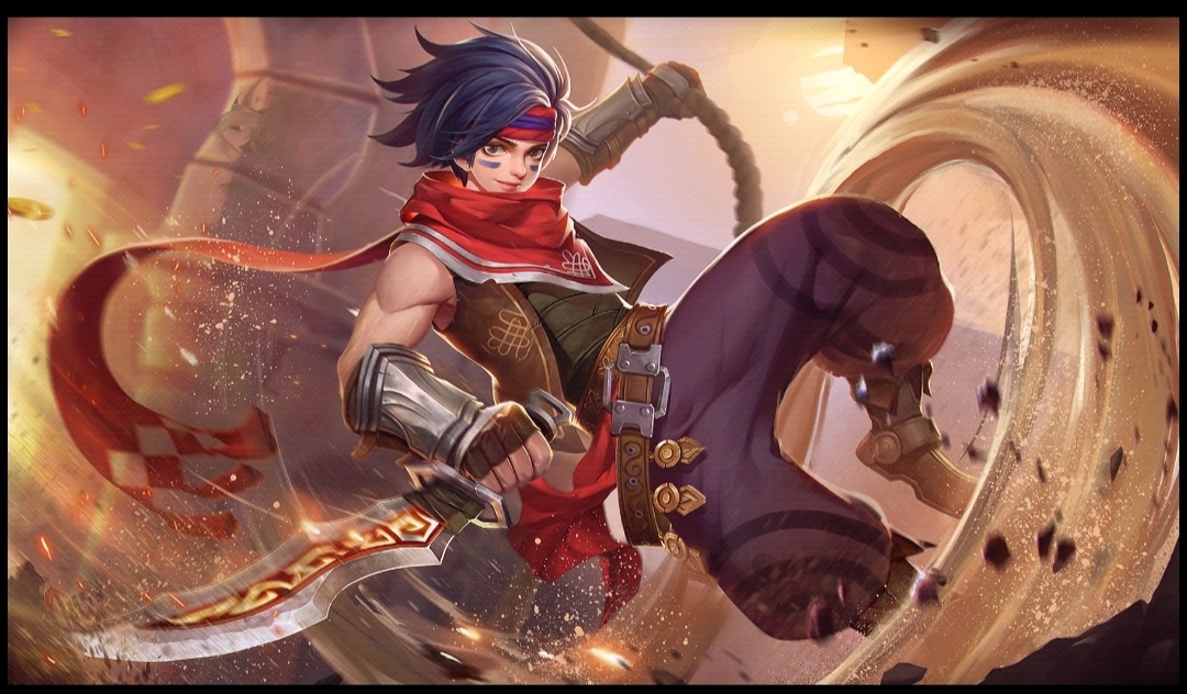 曙光英雄 新手星盘攻略