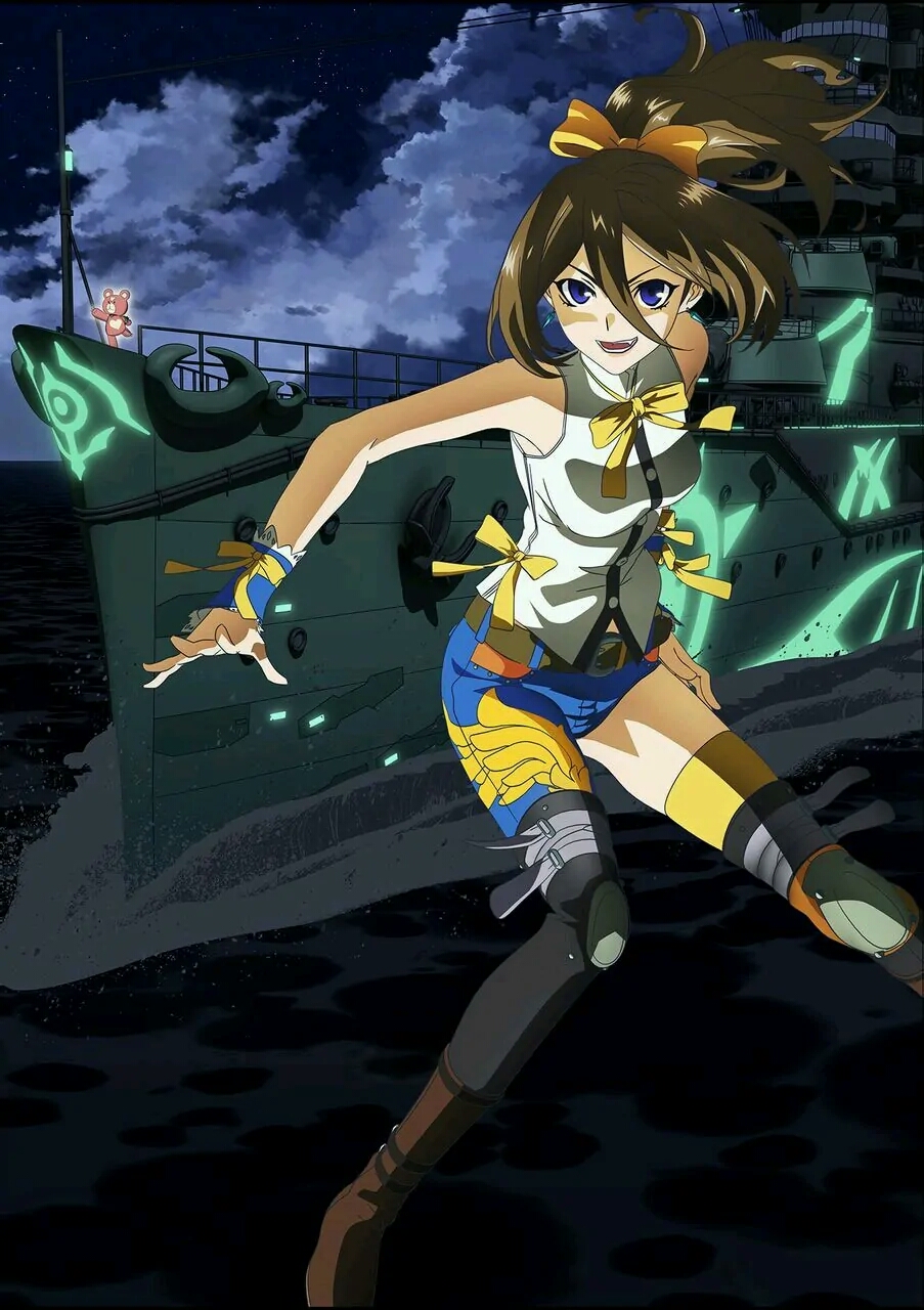 【氵】由新bug启发的脑洞