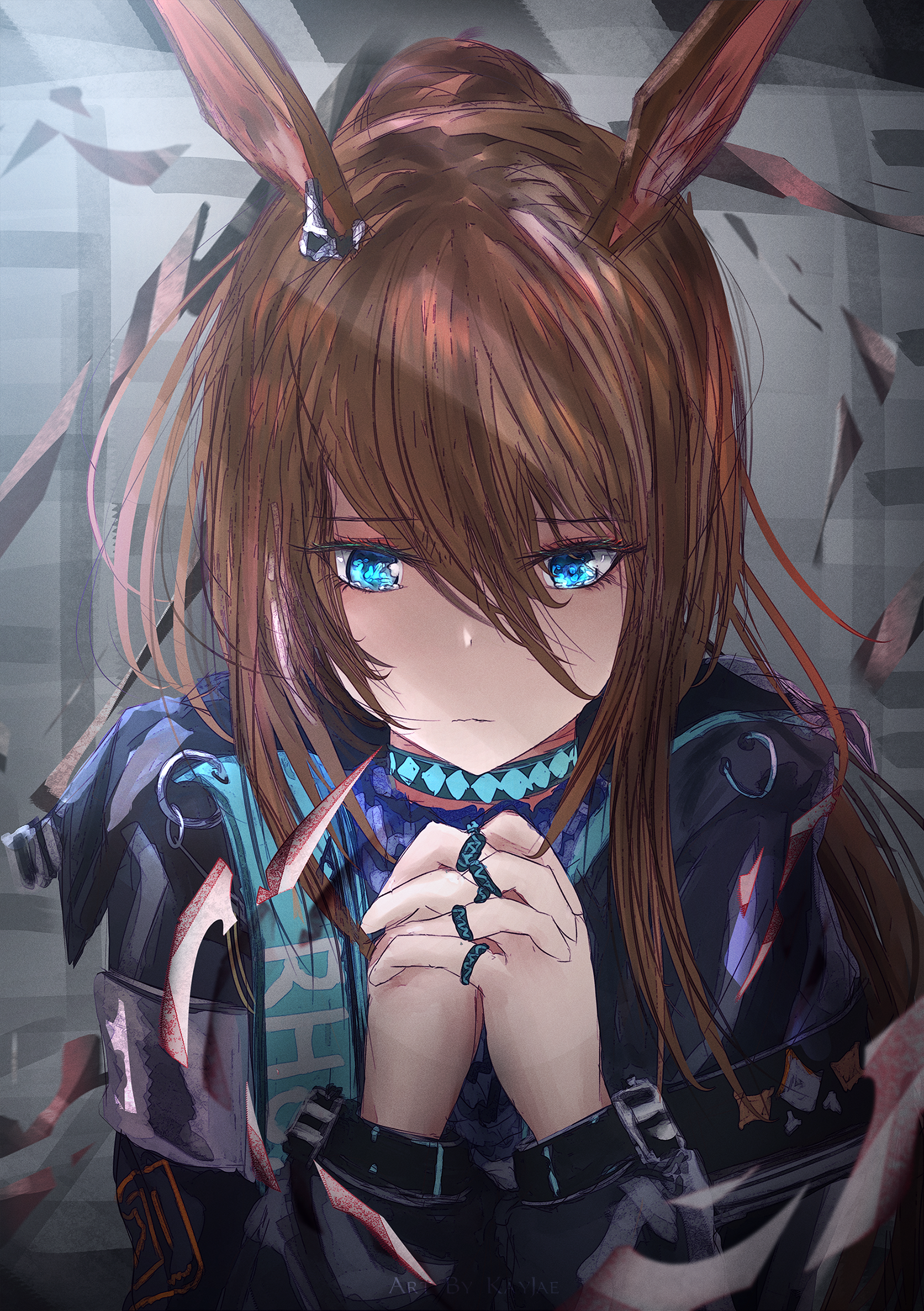 taptap 明日方舟社区 - 同人 | taptap 发现好游戏