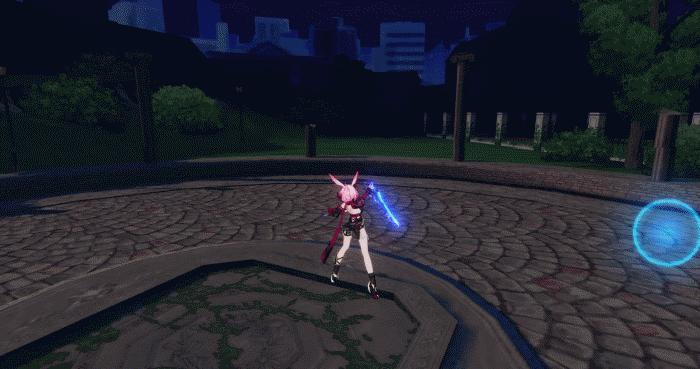 重磅爆料 | 她真的是那种，很特别的，很帅的那种……