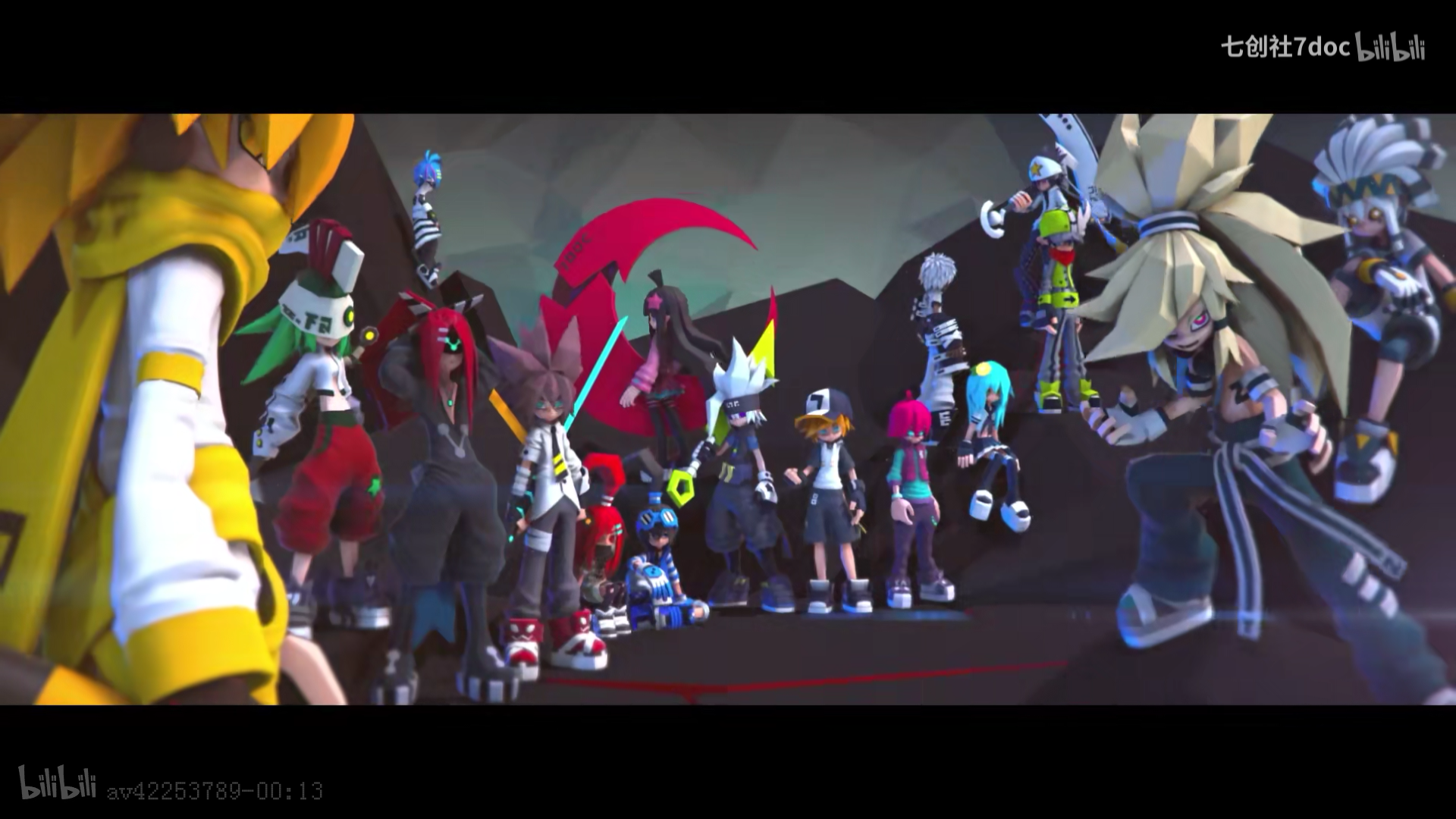 (*~3~)╭7972 | taptap 凹凸世界社区 | taptap 发现好游戏