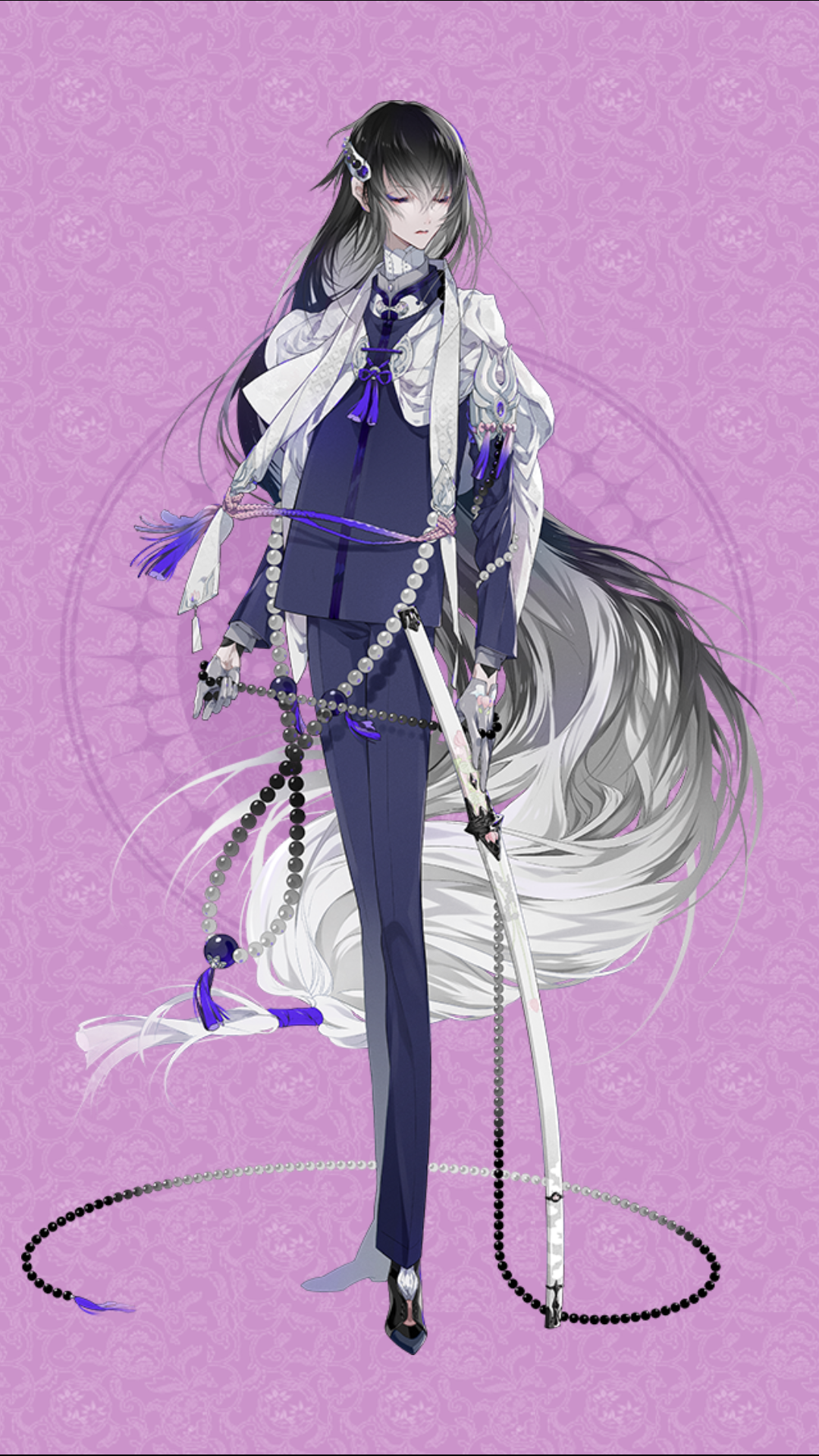 接暖暖造型单,一天一单.看咕咕时间接qwq