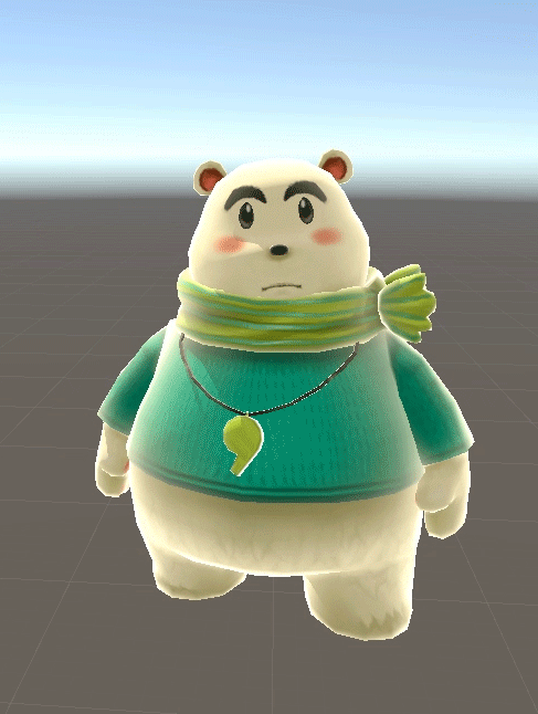 【福利活动】说出你对白熊游戏屋的印象，赢限量周边奖励【已开奖】