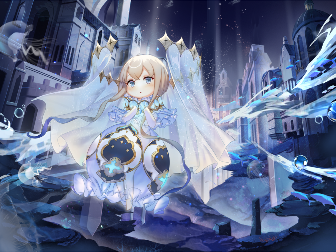 TapTap定制莉娅皮肤发放公告&新英雄咿喏儿技能展示！