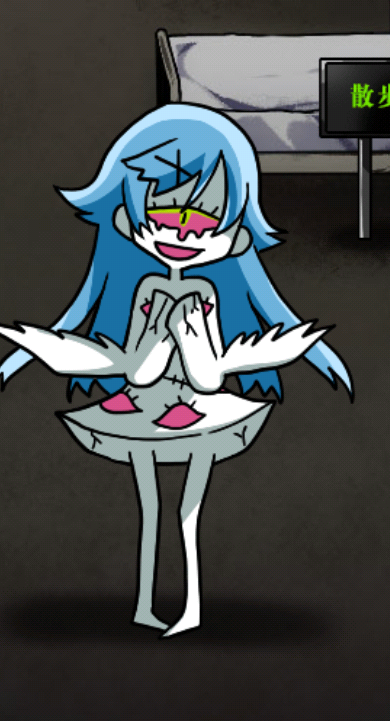 600个菱包 - 丧尸女友2 -thelovers综合 | taptap 丧尸女友2 -the