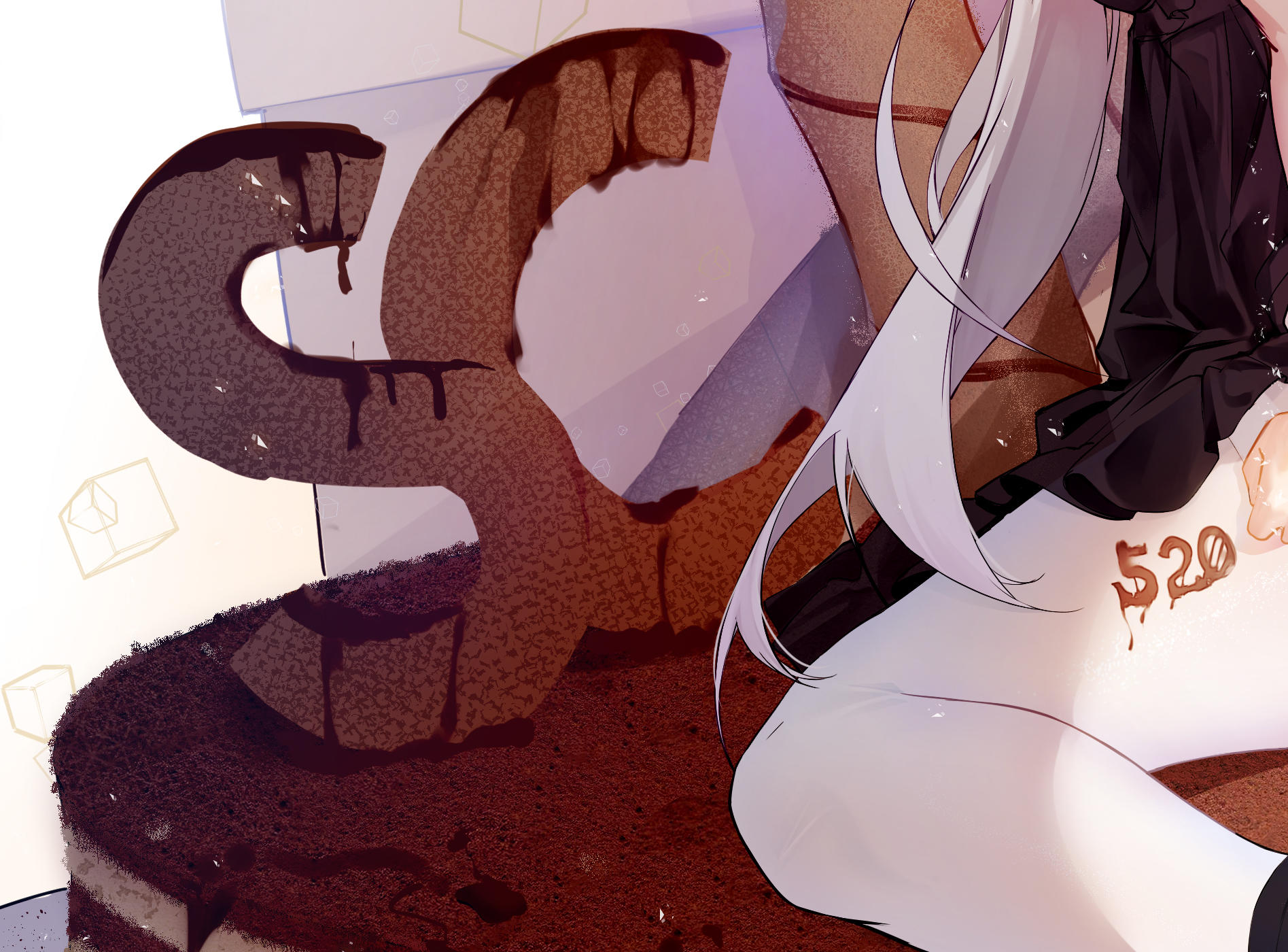 福利满满感恩节预热签到开启！黑木幸生日服饰在线送~