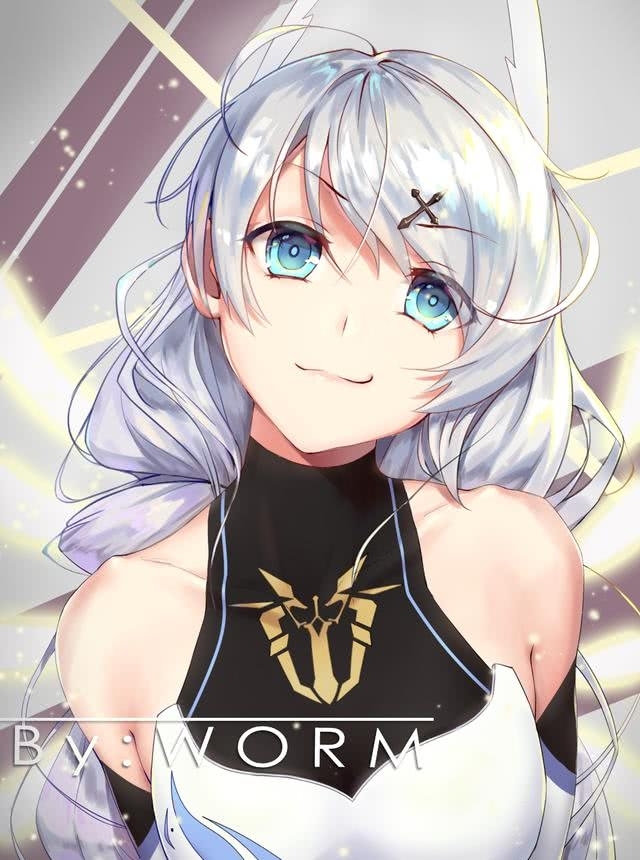 稍加思索,求崩坏三美图