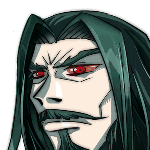 同人&壁纸 | 血浓于水的“敌人”，是人性最薄弱的软肋！