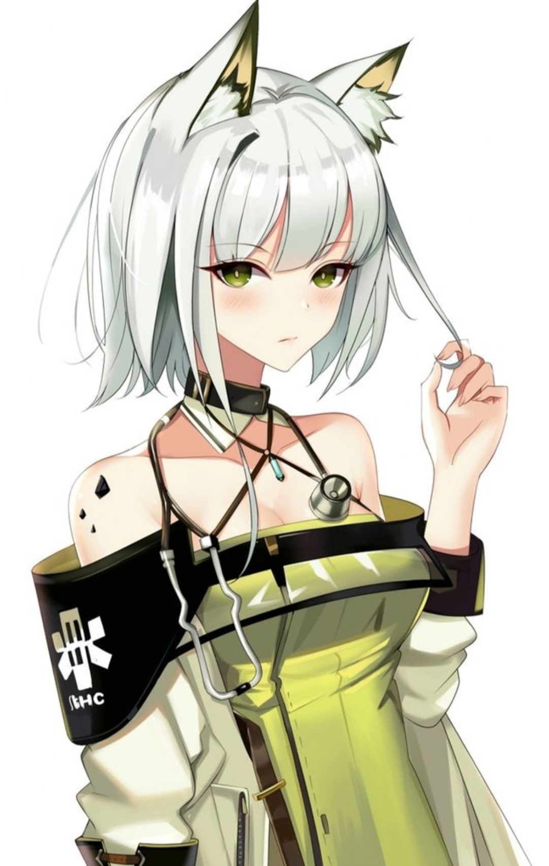 这就是妖怪名单的女主,爱了爱了