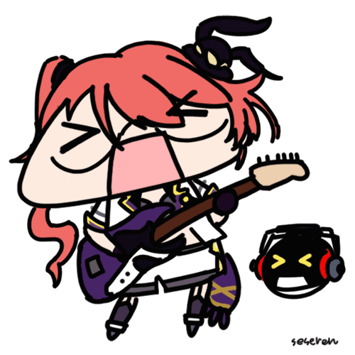 下一个版本猫乐队有可能进垃圾屋吗