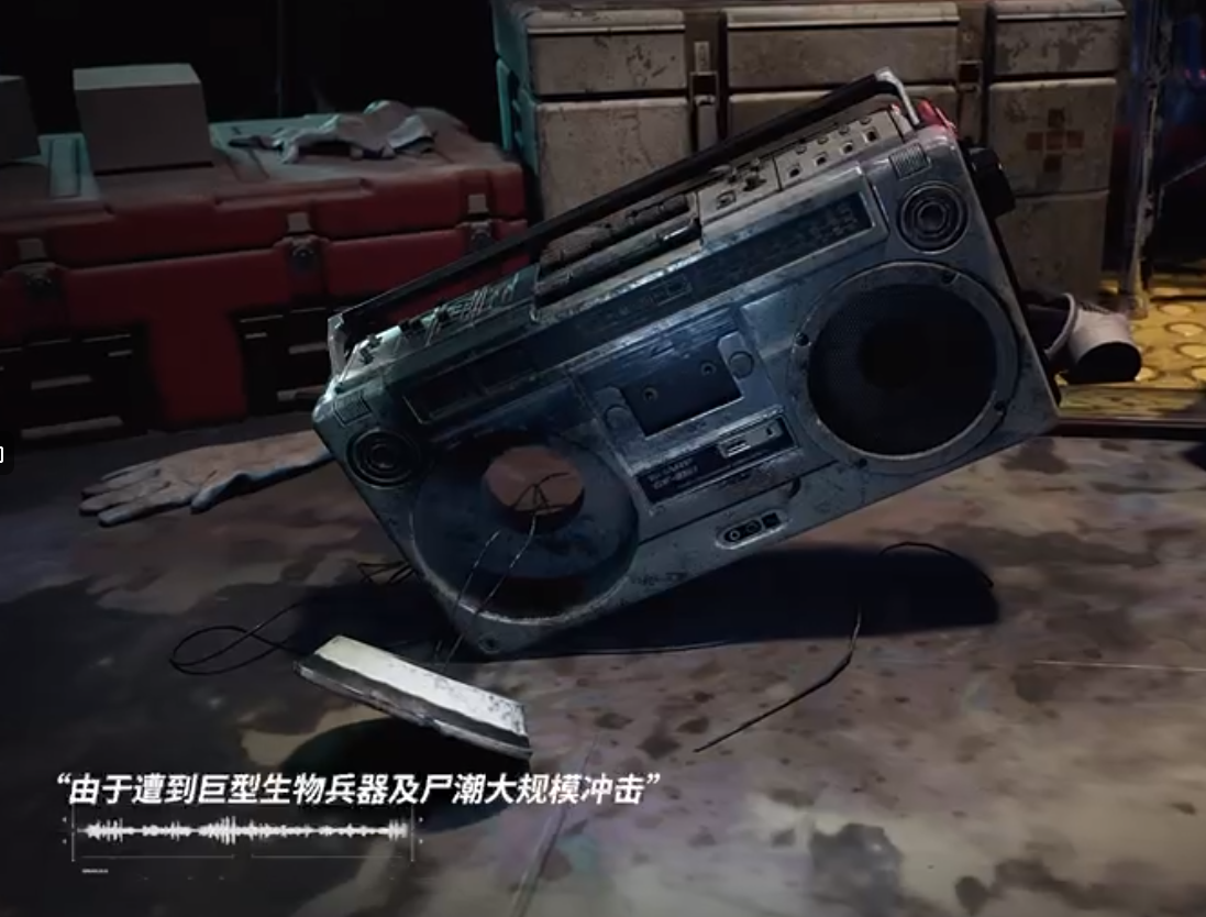 长夜将至，危机升级