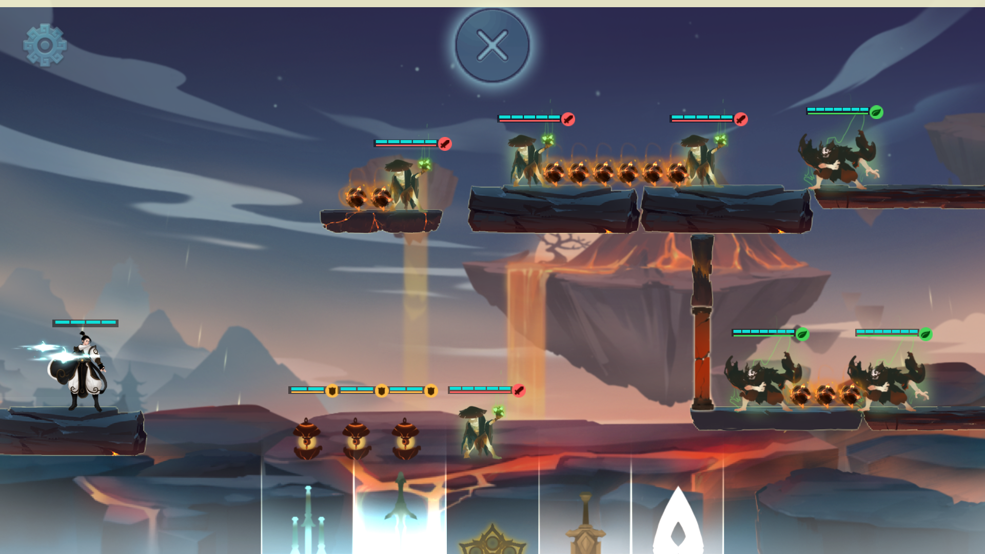 求大手帮助|末剑 - 论坛 | taptap 发现好游戏