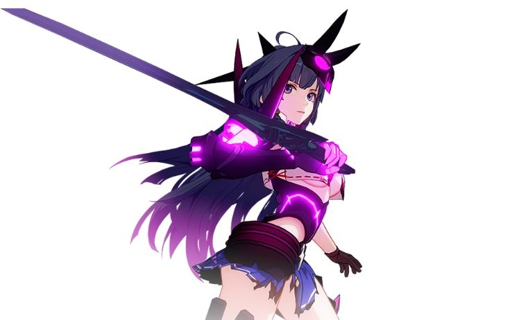 鬼铠对比.唉.老婆穿的越来越严实了