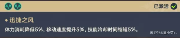 【角色測評】攻輔兼備的颯爽團長「琴」|原神 - 第18張