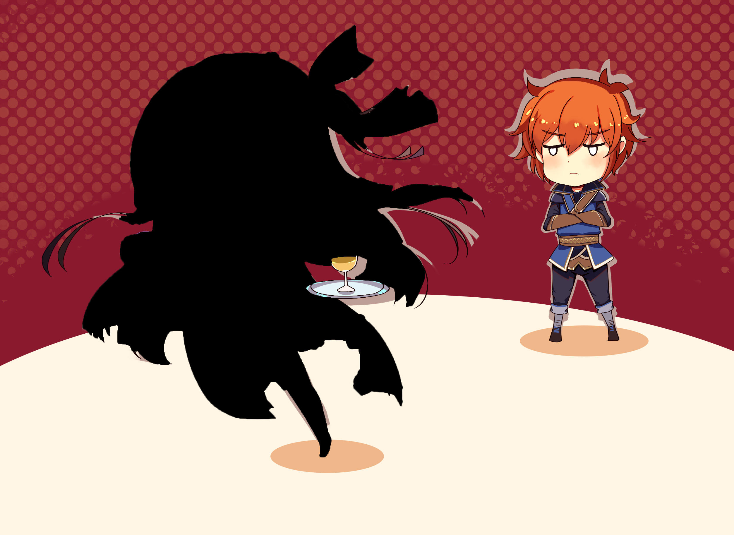 【有奖竞猜】猜猜我是谁！2019年1月4日（答案获奖名单公布）