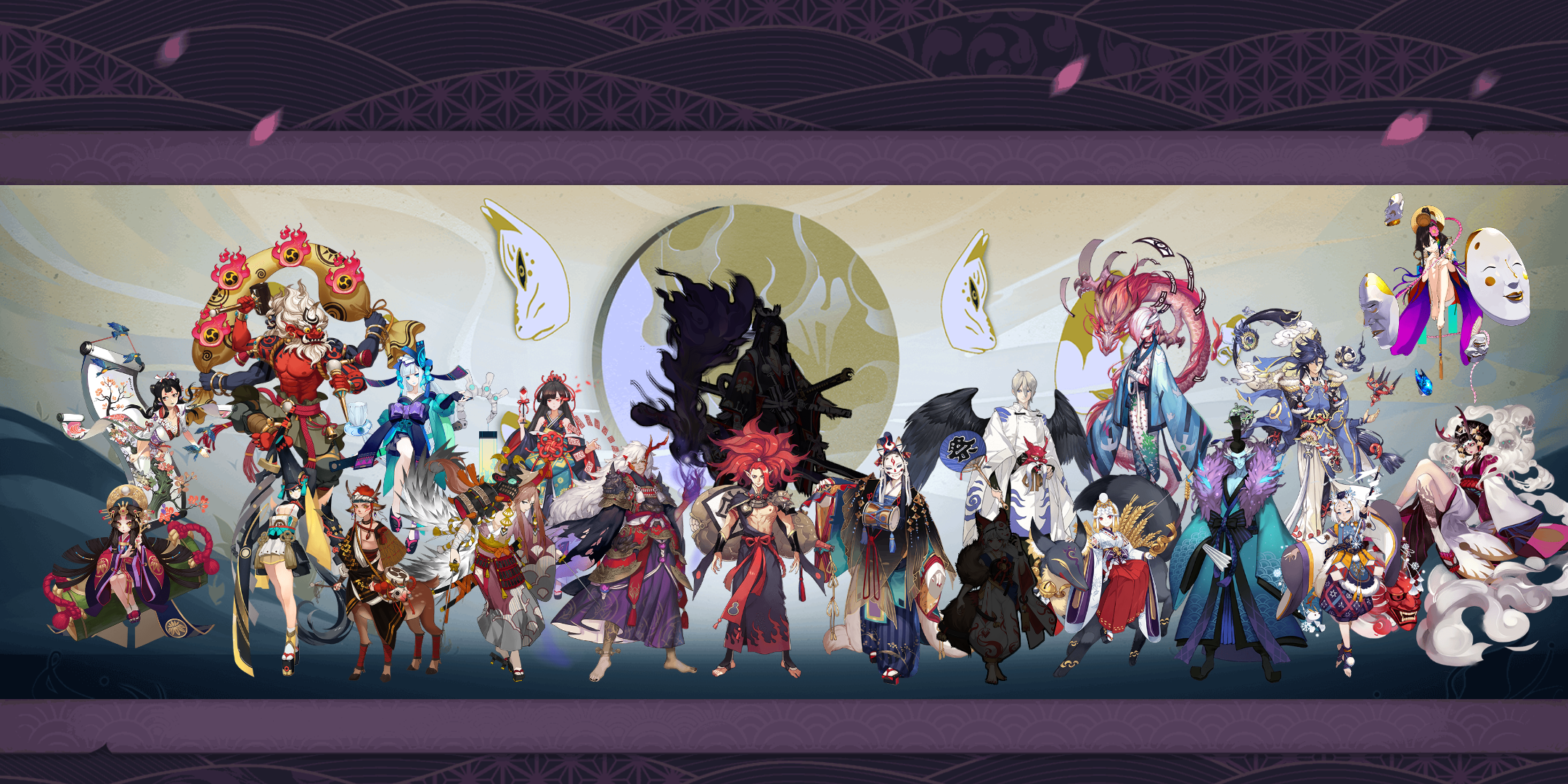 咸鱼收徒 - 阴阳师综合 | taptap 阴阳师社区