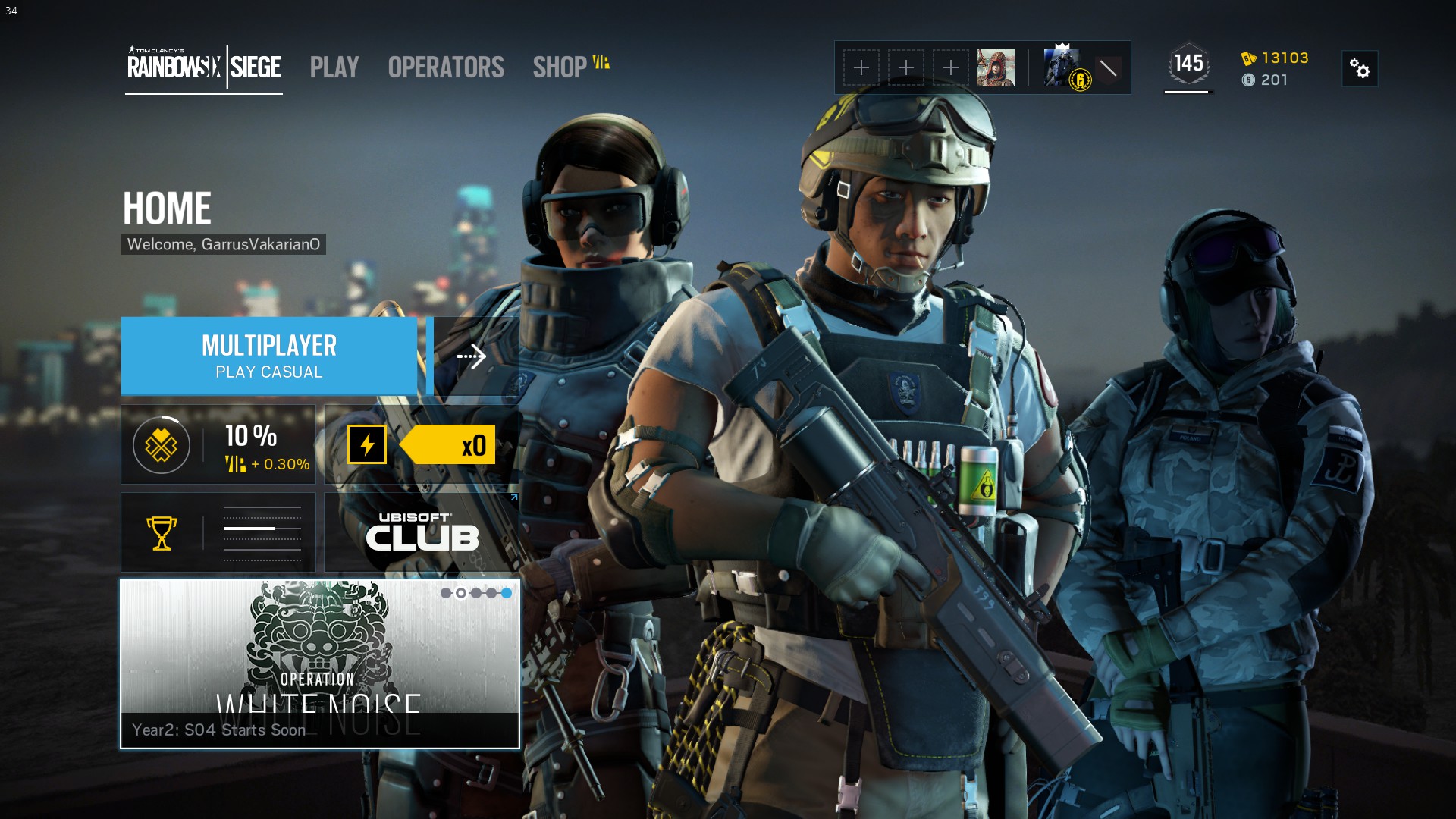 本来对这个游戏很期待的