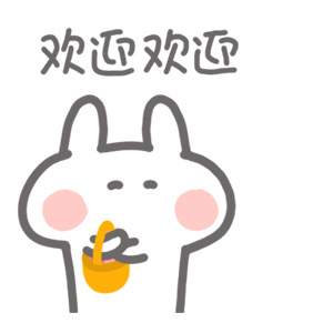 猫步迎来了新的客服同学！大家快来看新人爆照啦~