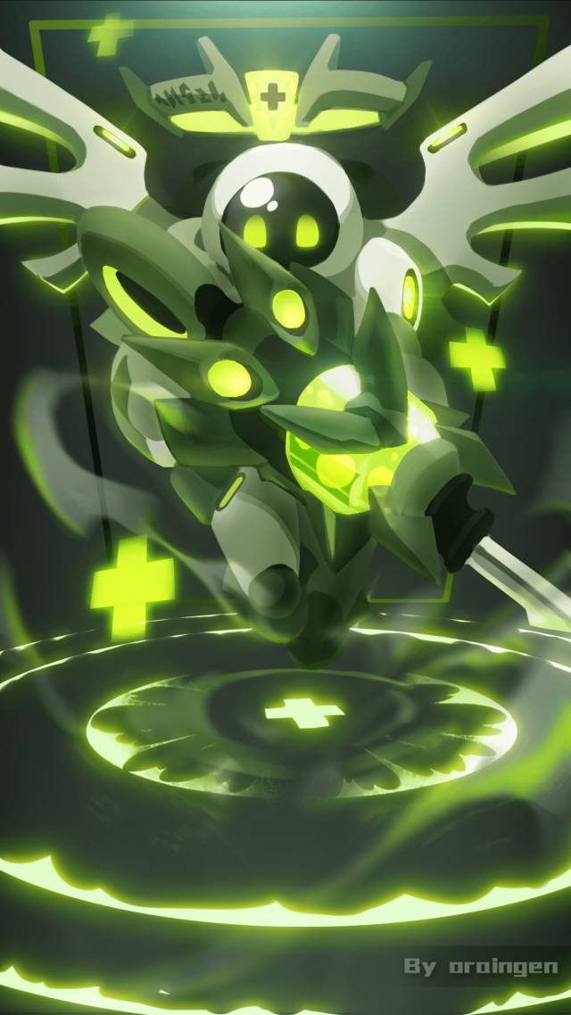 【立绘展示】野战队全档案 - 嘣战纪综合 | taptap 嘣战纪社区