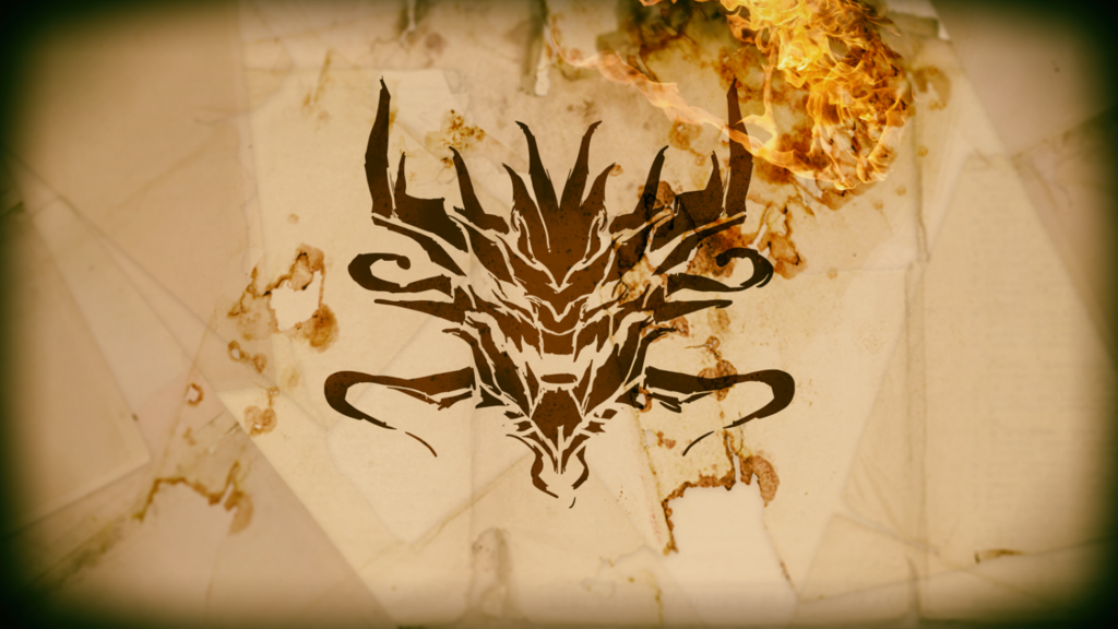 首页 明日方舟 这是哪个势力的标志?