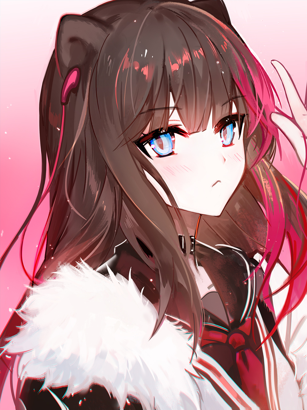 今日送命 方舟中你最想撮合一对的是 明日方舟综合讨论 Taptap 明日方舟社区