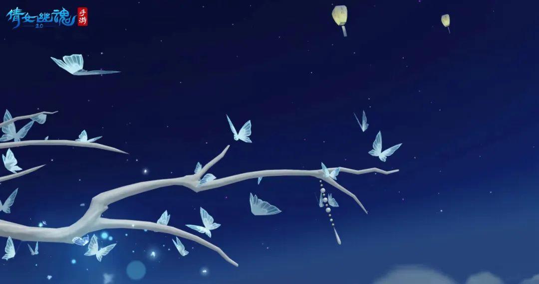 四月时装爆料 | 无意救下一只蝴蝶，他竟成了自己的梦中情人？