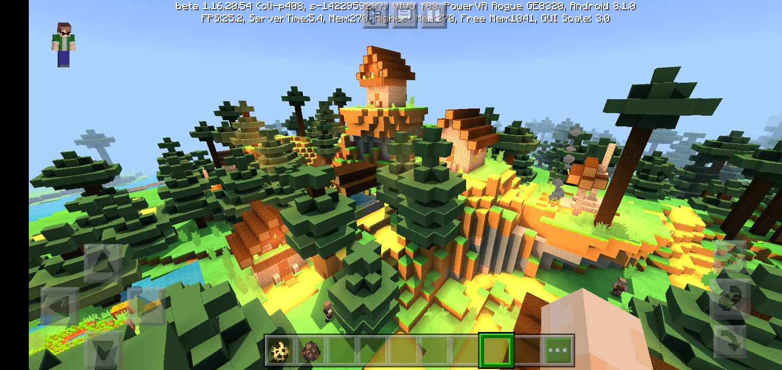 材质包 我的世界综合 Taptap 我的世界社区