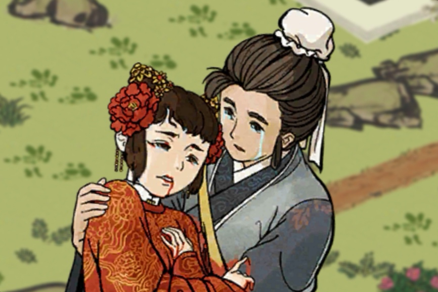 【江南人物传】情不知所起,一往而深——汤显祖