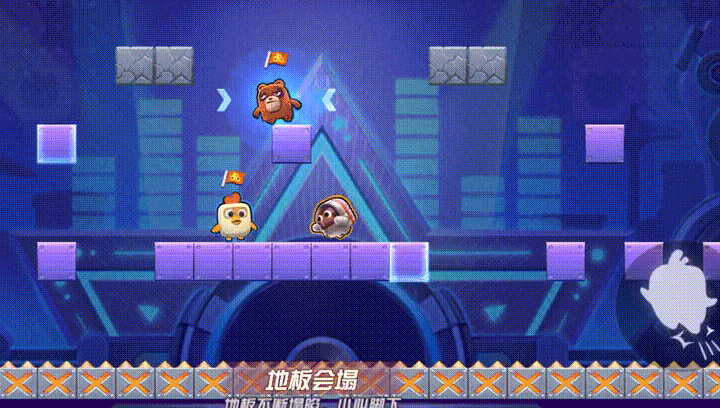 花式坑队友，《玩具大乱斗》里套路满满！