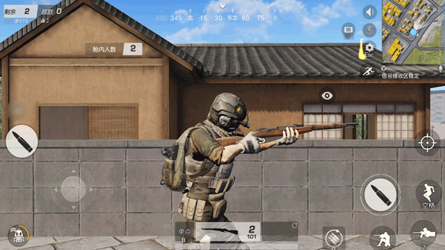 【策划面对面】超帅武器绝密爆料！速度超快的它们，打响新赛季的第一枪！