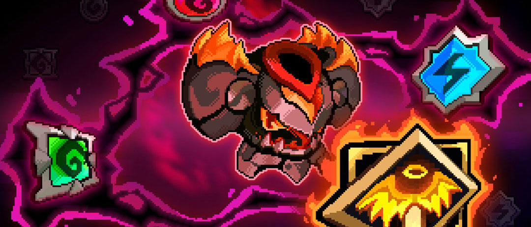 【符文揭秘】探索协会全新发现——隐藏全新秘密的符文出现！