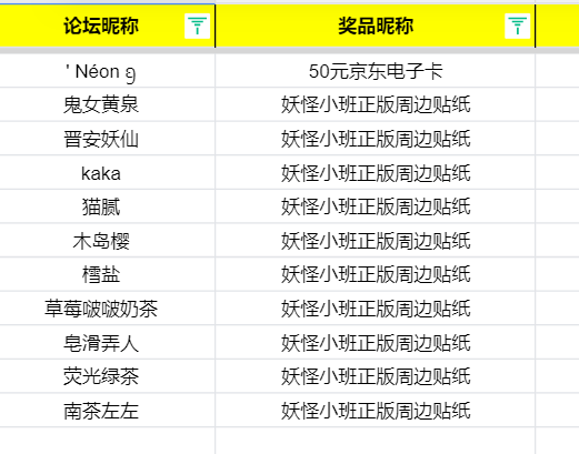 开【有奖互动】给崽崽的贺卡——送祝福，双旦礼盒等你拆！