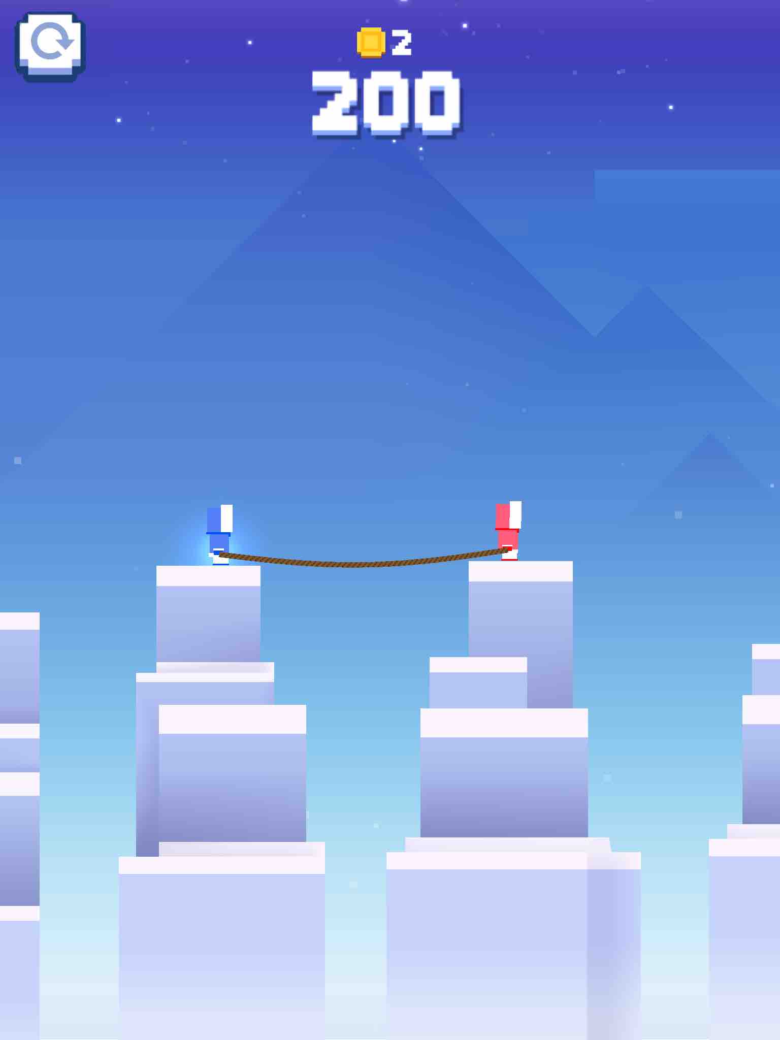 合集〕 跳一跳类游戏合集