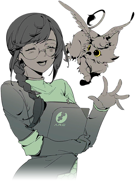 首页 音乐世界 cytus ii cy2曲绘——bo bo篇/3.4版本