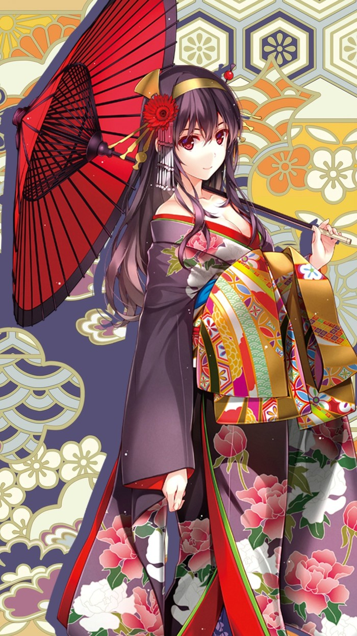 10 - 灵契少女综合 | taptap 灵契少女社区