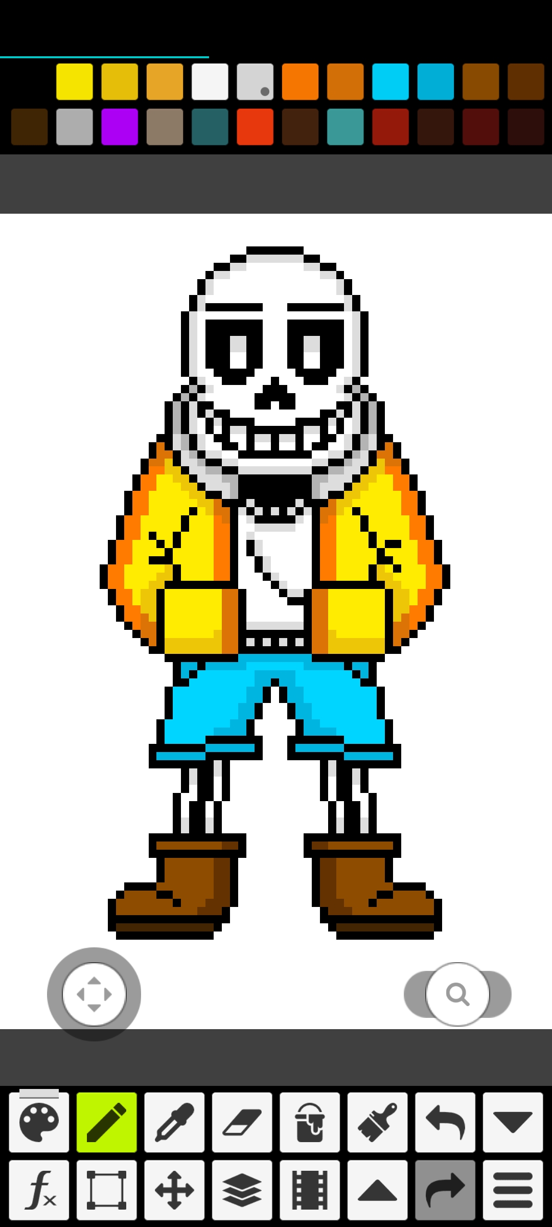 Undertale dust sans battle simulator最新动向- Undertale dust sans battle  simulator 最新消息- TapTap