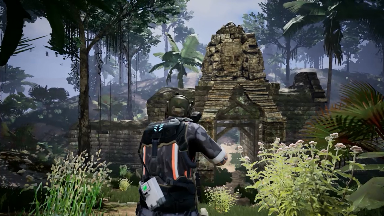 弹弹的爆料时间：隐藏在黑暗中的生灵啊，封印解除！