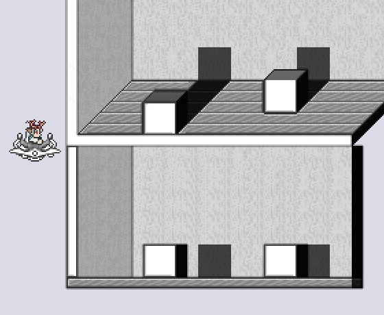 【建築教程】因光誕生的影|泰拉瑞亞 - 第2張