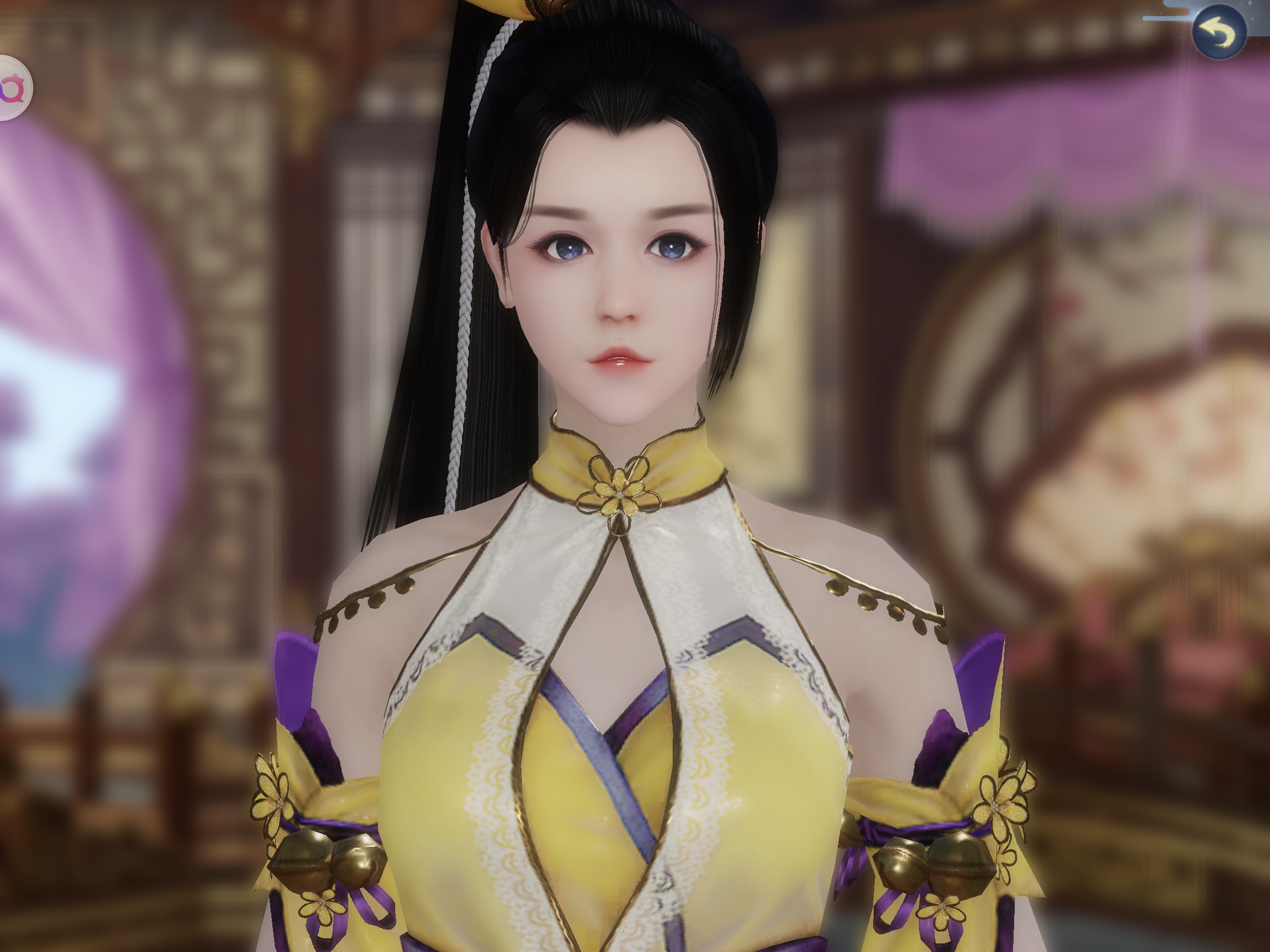 记录照片,随便拍的剧情图 - 浮生为卿歌综合 | taptap 浮生为卿歌社区