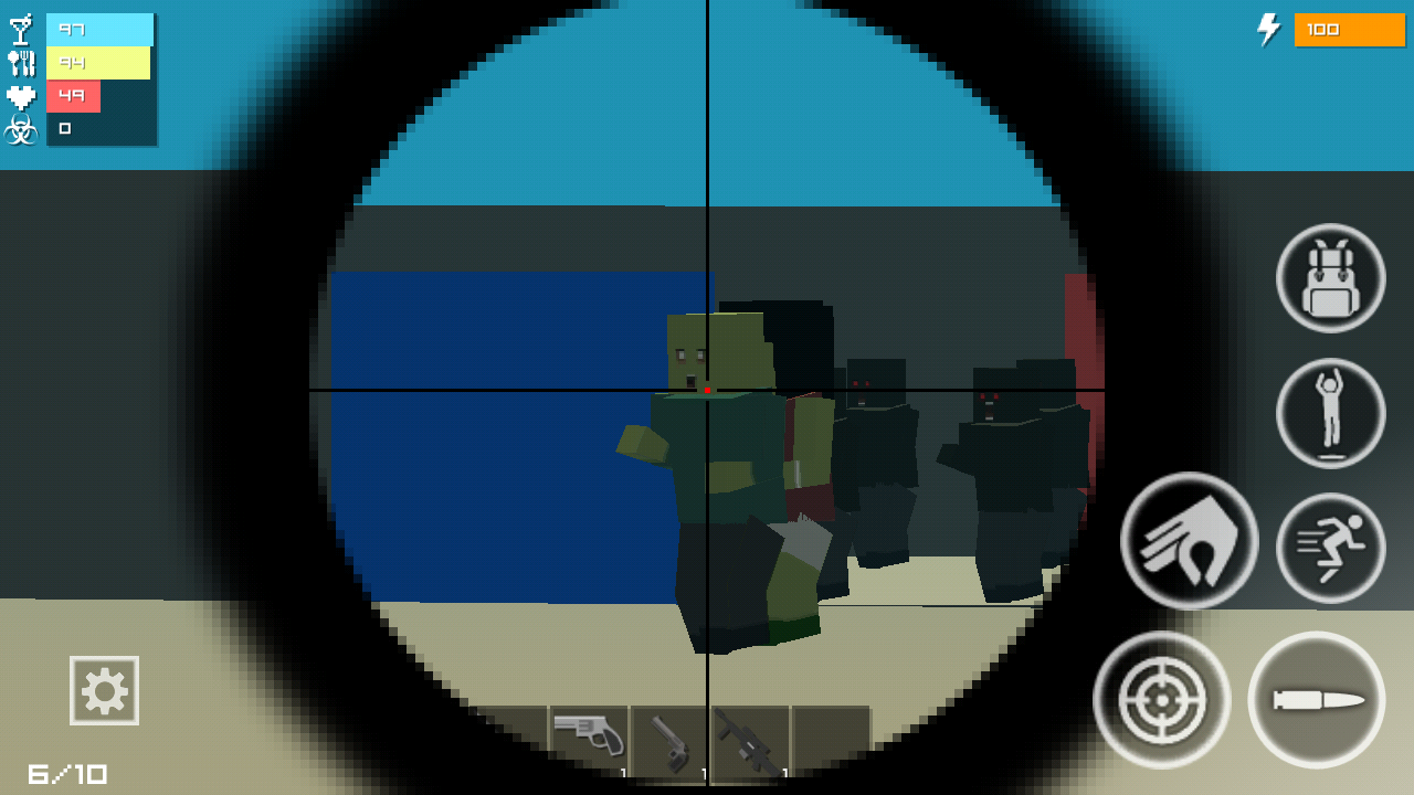 秀秀自己在游戏中的奇葩遭遇!