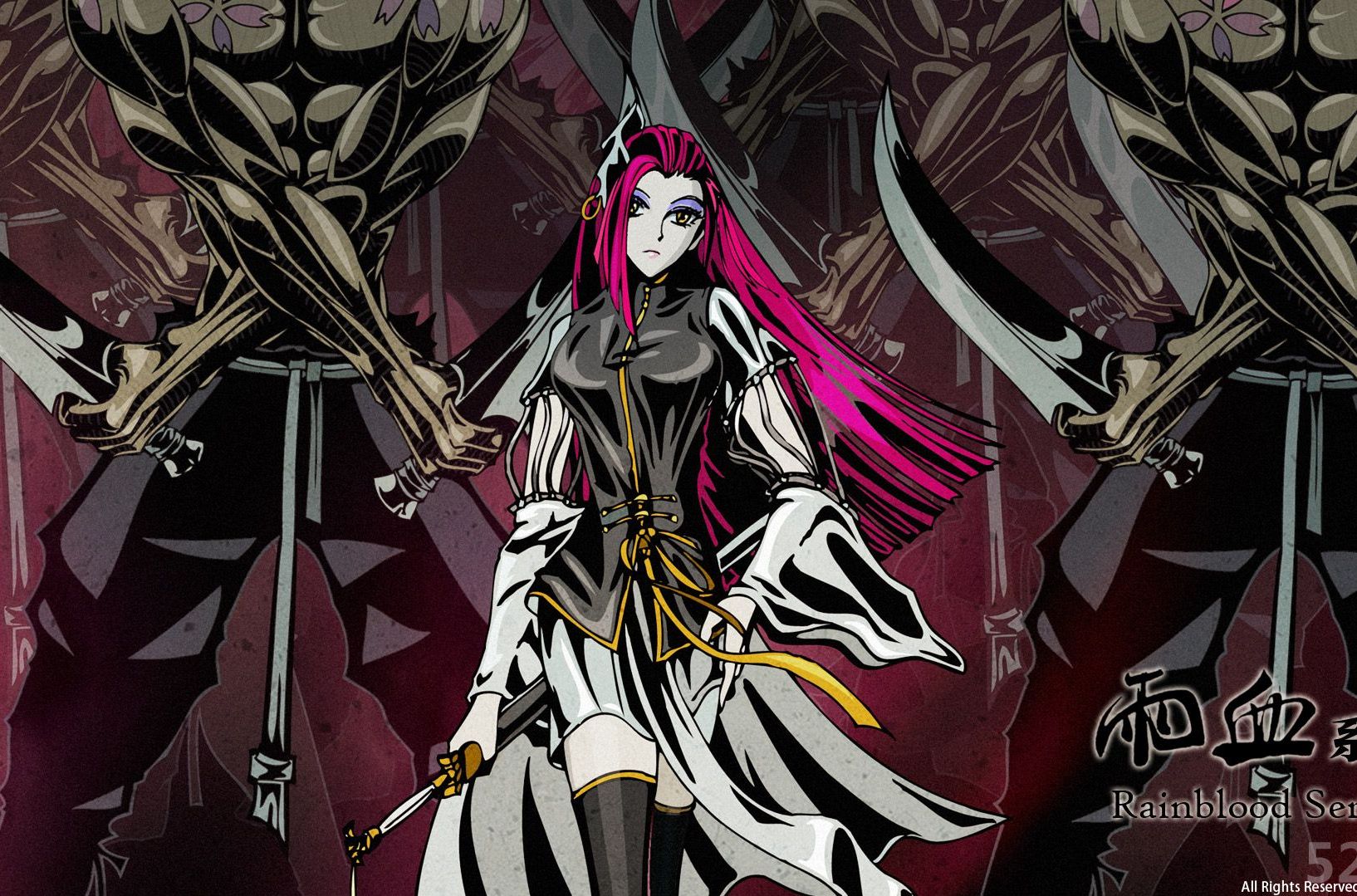 想不到我一个咸鱼玩家最后差的心法会是这四 - 影之刃3综合讨论 | tap