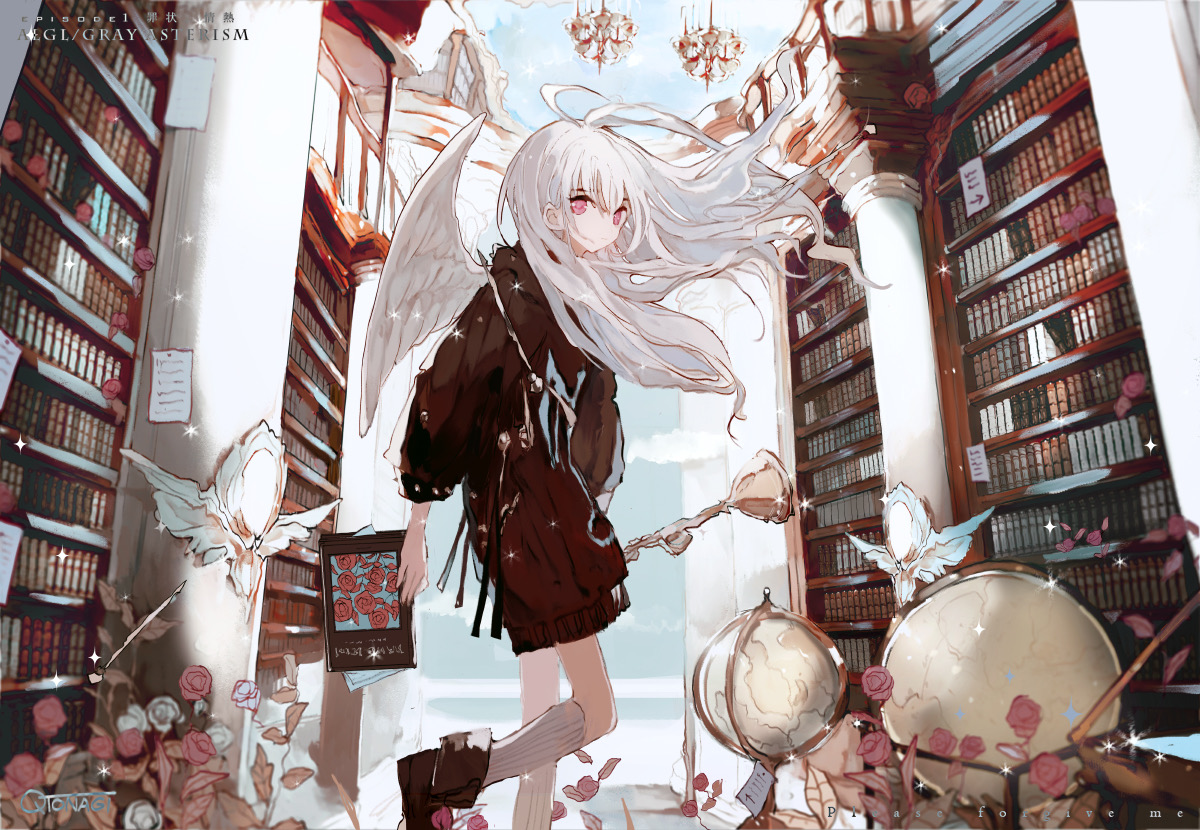 图源网络,侵权致歉鸭～ 听说中国人均白毛 - 来古弥新来古茶水间