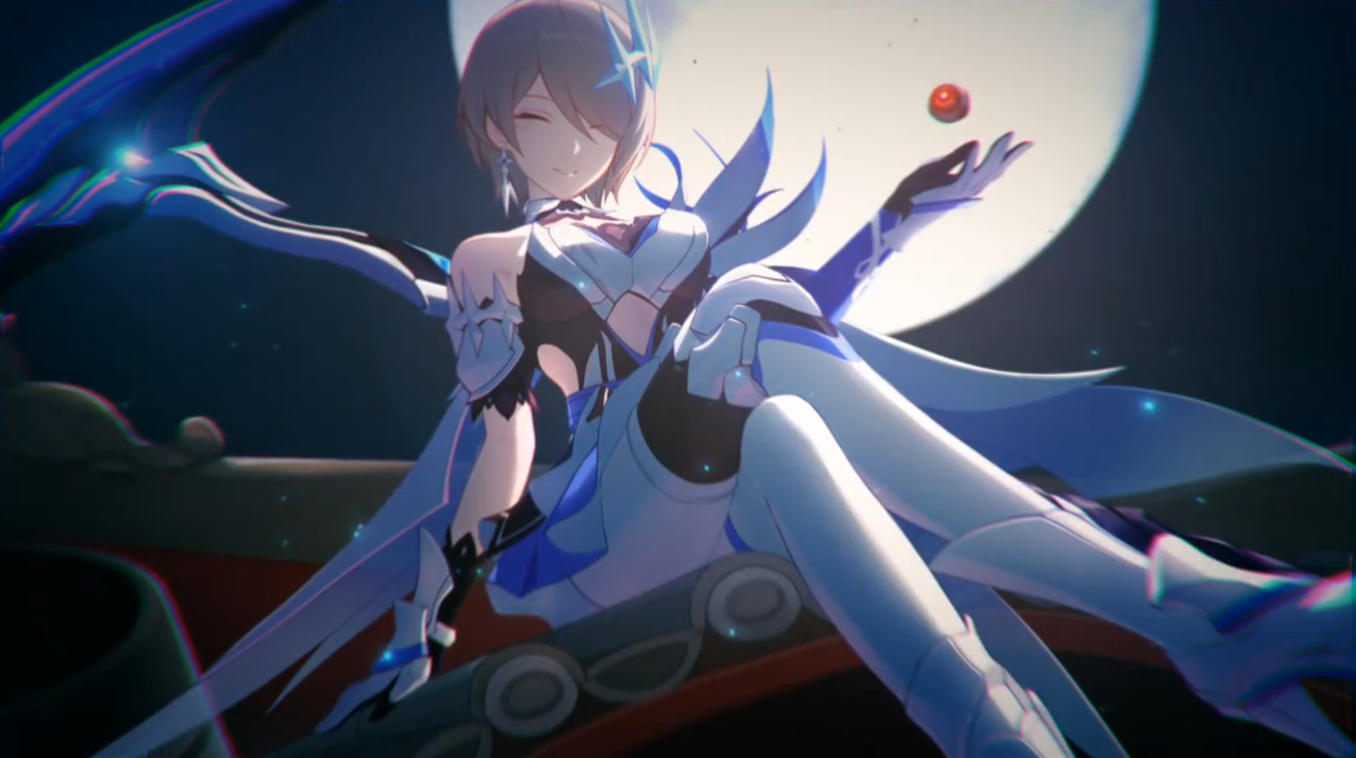 V2.9「快雪迎春」宣传PV | 新春将至 福利满载！