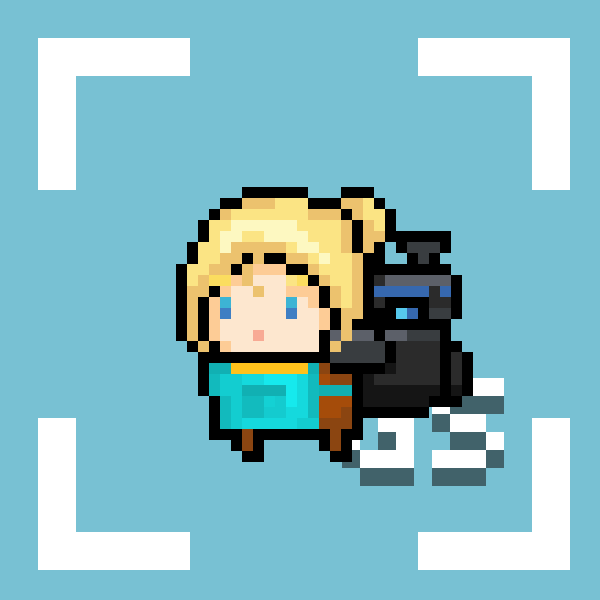 元气之家所有人竟全员性转!