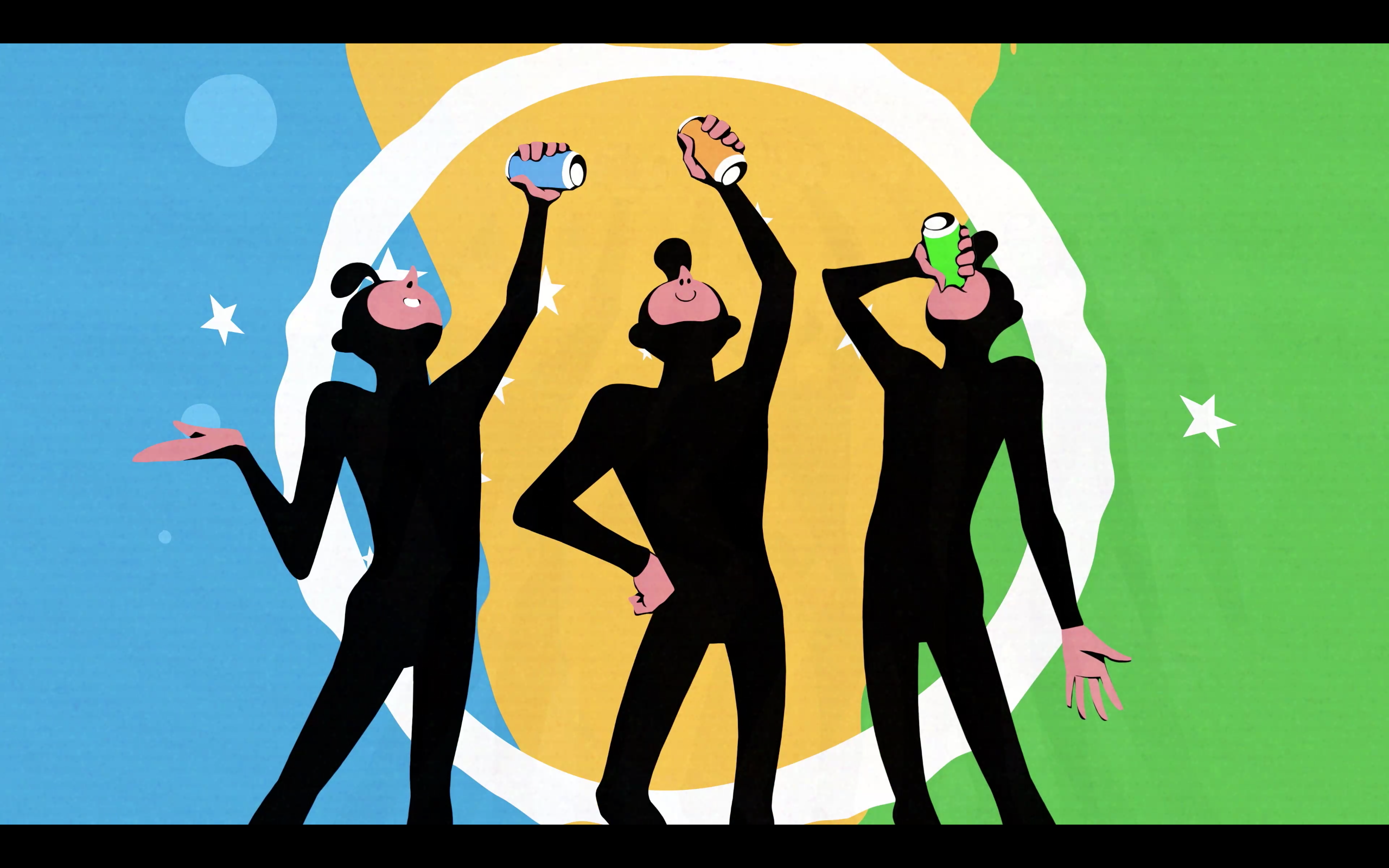 「吉考斯工业 × 北平机器」新款啤酒现已发售