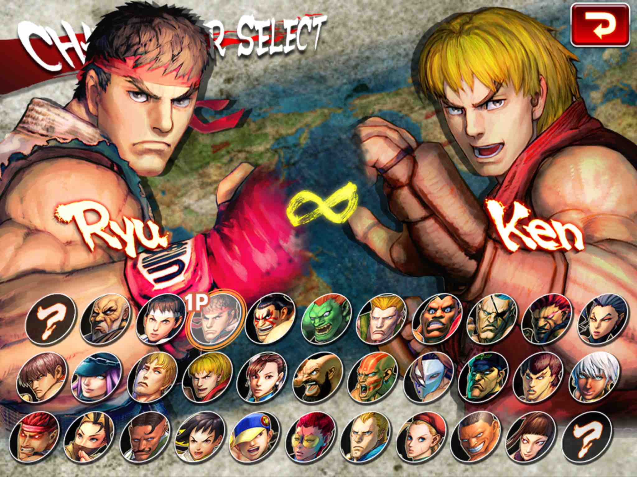 真的是卡婊|街头霸王 4 冠军版 - 论坛 | taptap 发现好游戏