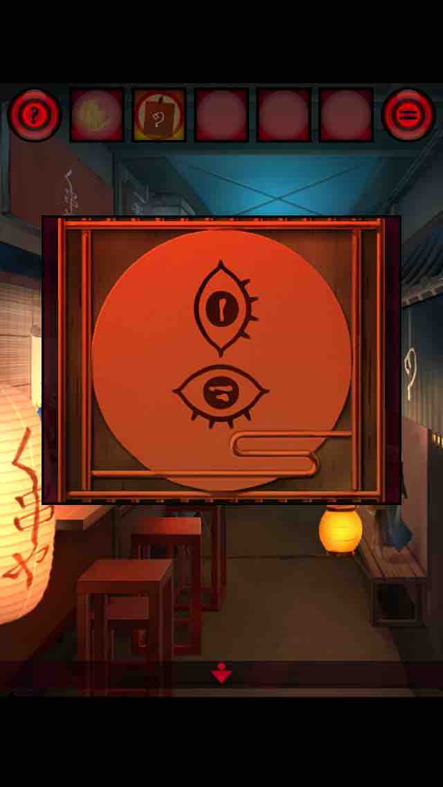 剧情 攻略一条龙 妖怪夜市综合 Taptap 妖怪夜市社区