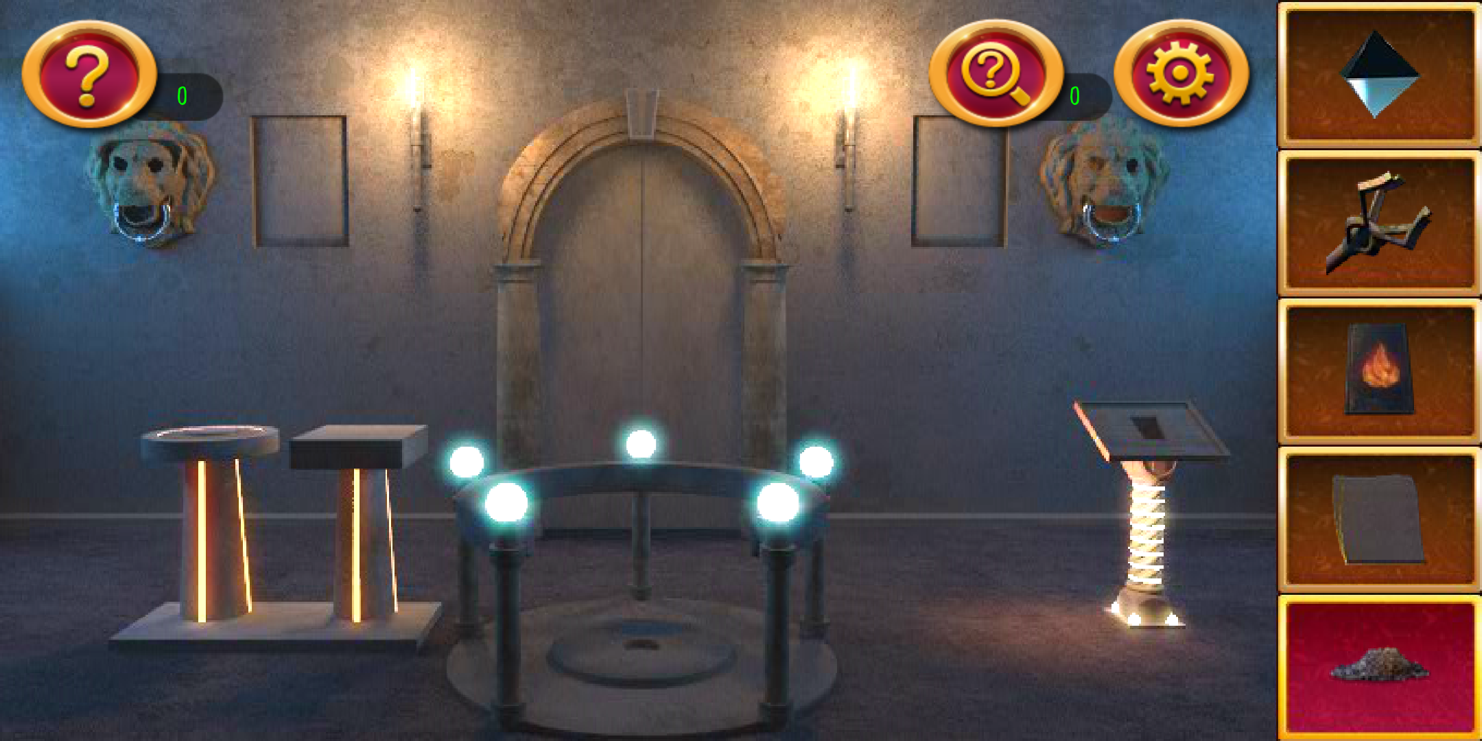 十二关图 - 密室逃脱1逃离地牢综合 | taptap 密室逃脱1逃离地牢社区