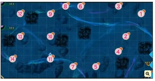 虛數大海戰幻想急航 ～上浮吧鸚鵡螺號～活動簡析|命運-冠位指定（Fate/Grand Order） - 第8張