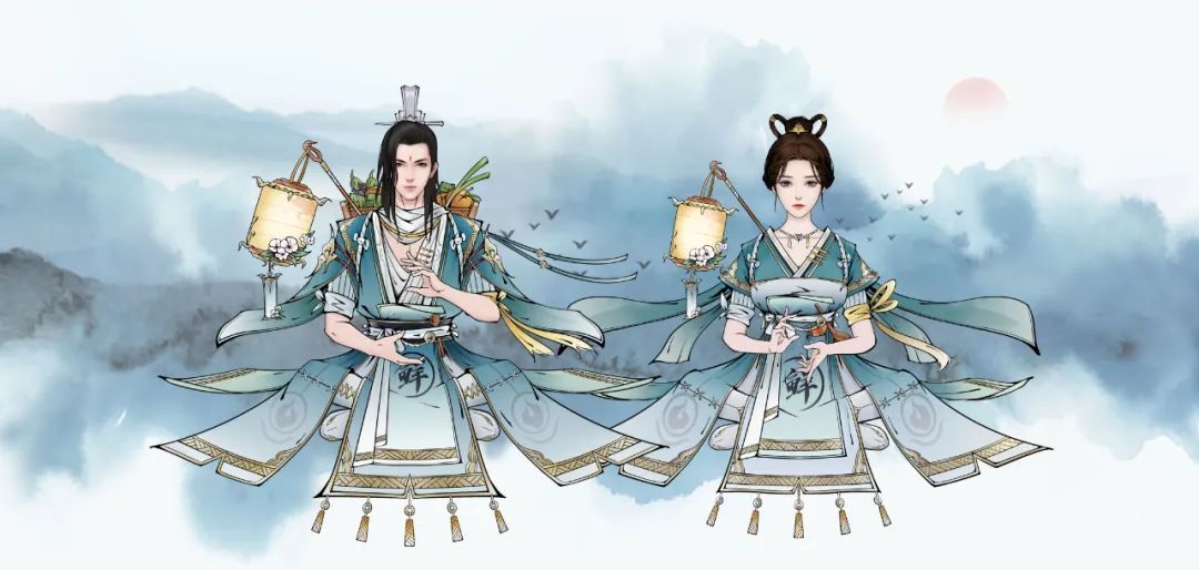【端午活動預告】九歌萬象試問天,貂蟬助力征仙途(內含禮包碼)|無極仙途 - 第6張